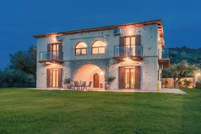 Green Stone Villas - Fortune Apartment