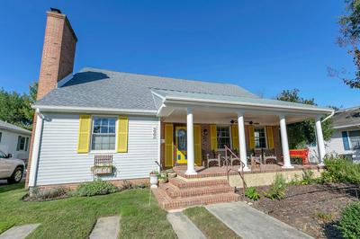Laurel Street 323