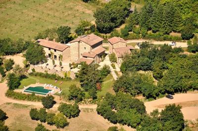 Agriturismo la Casetta delle Erbe