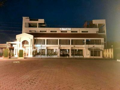 The Grand Sun City Hotel & Resort