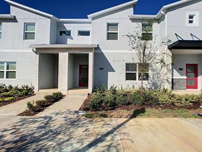 Ocean Breeze by Florida Spirit