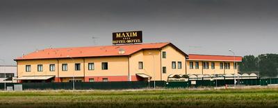 Hotel Maxim