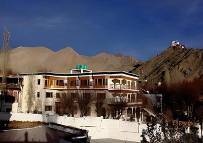 Karakoram Hotel