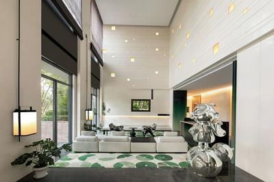 Somerset Chayuan Chongqing