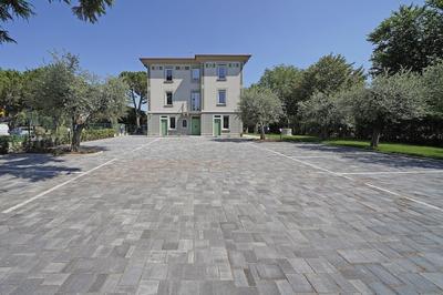 Villa Caterina 4 - 1 Bedroom Bunk bed by Wonderful Italy