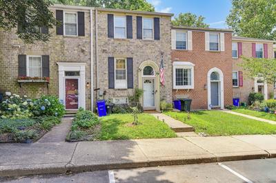 < 25 Mi to Downtown Baltimore & DC: Apt w/ Patio