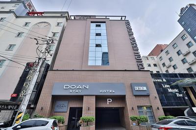 Doan Stay Hotel