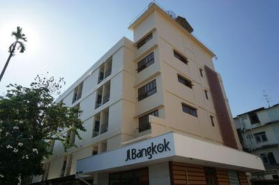JL Bangkok
