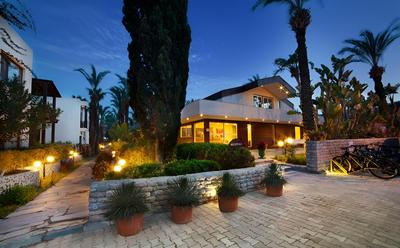 The LifeCo Bodrum İyi Yaşam Merkezi - Sadece Yetişkinler - Image 37