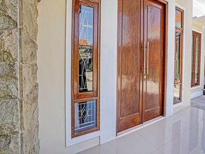 Hotel O Reva Residence Syariah