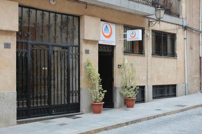 Albergue Juvenil Salamanca - Hostel