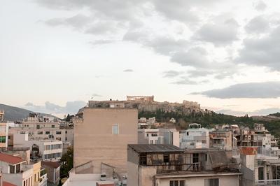toStay Athens