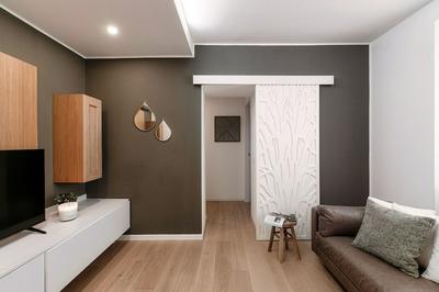 Rafael White Home