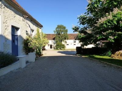 Le Manoir de Hauterive