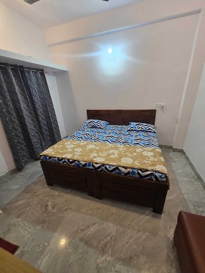 Hotel Aarav Palace