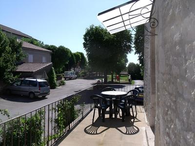 B&B du Balat