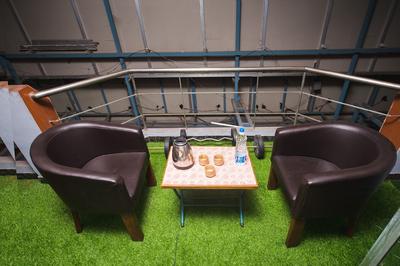 Velvett Villa Egmore