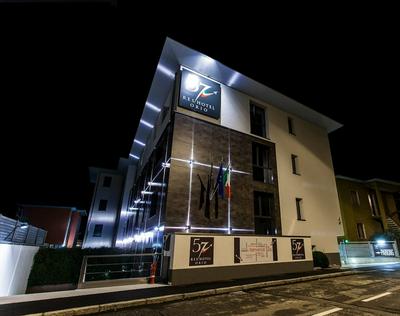 57ResHotel Orio