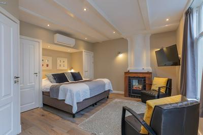 Ex Libris boutique hotel