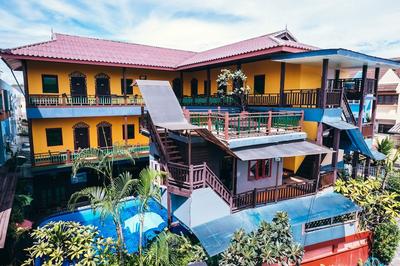 Lanna Boutique Resort Chiangmai