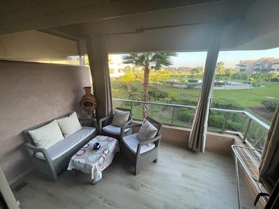 Apart 08 Prestigia golf city