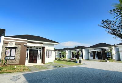 The Baliview Luxury Villas & Resto