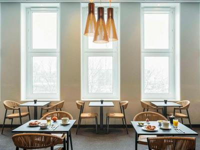 ibis Paris Porte De Bercy