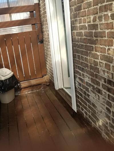 Long Term Stay Apartments