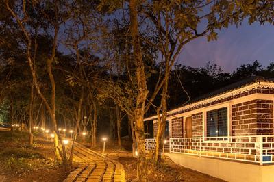 Verdant Cottages