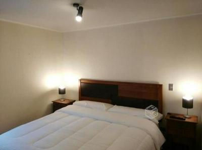 Apartamentos Chilenos