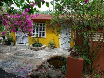Casa Clara Vista