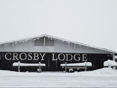 Crosby Lodge, Zdjęcie 2