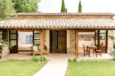 Poggio Antico - Suites and Breakfast