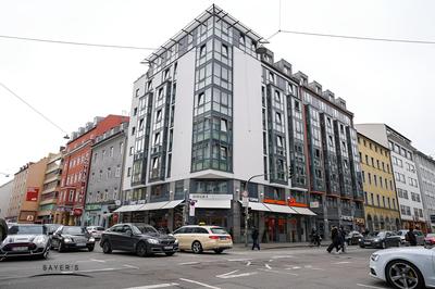 Bayers Boardinghouse & Hotel