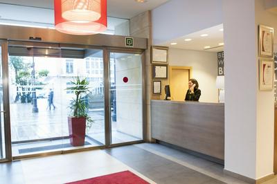 Hotel Sercotel Portales