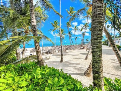 BAVARO SEASIDE Villas BEACH HOTEL & SPA