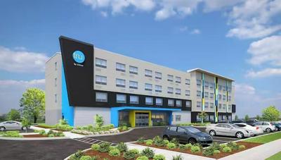 Tru By Hilton Pensacola I-10 North Davis Highway