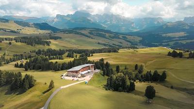 Paradiso Pure.Living Vegan Hotel