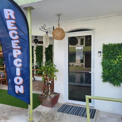 Pelican Inn at Las Dunas Chelem Hotel