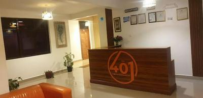 401 Restaurant & Accommodation