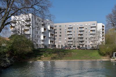 Résidence le Jardin d'Edo