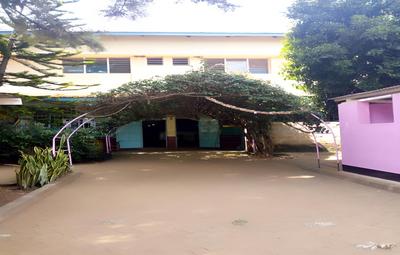 Sagana Country Hotel