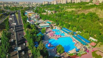 Armenian Village Park Hotel