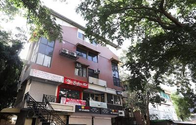 Hotel Ashish