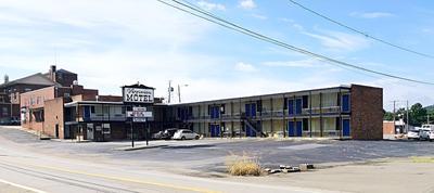 Virginian Motel
