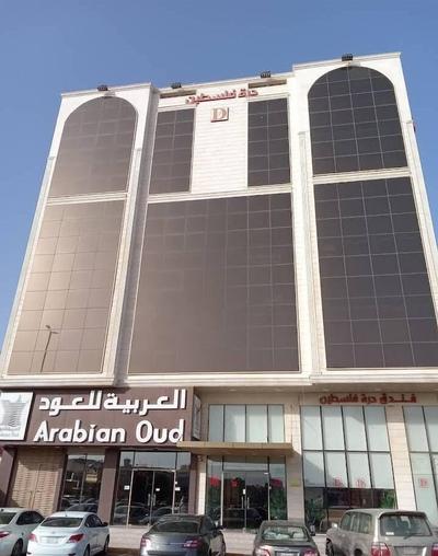 Durrat Palesttine - Al Fayhaa