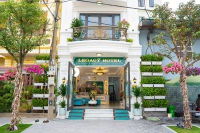 Legacy Hotel Ninh Binh
