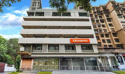 Fabhotel Good Stay International