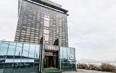 Seocheon Taxi Hotel