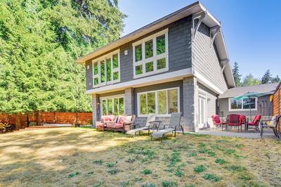 Bainbridge Island Group Retreat w/ Pickleball!